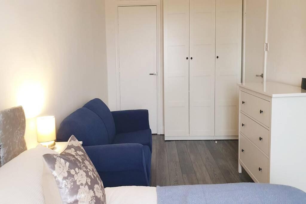 Plas Darien-3 Bed Apt- Sea Views - Sleeps 5 Trearddur Exterior photo