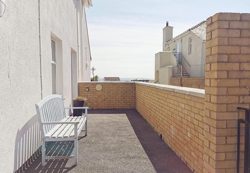 Plas Darien-3 Bed Apt- Sea Views - Sleeps 5 Trearddur Exterior photo